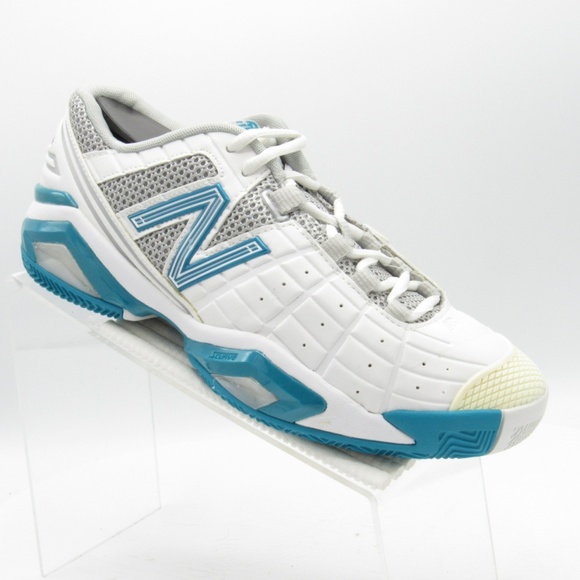 New Balance WC1187WB S-Curve Size 9.5 C1A B53 - Picture 1 of 8